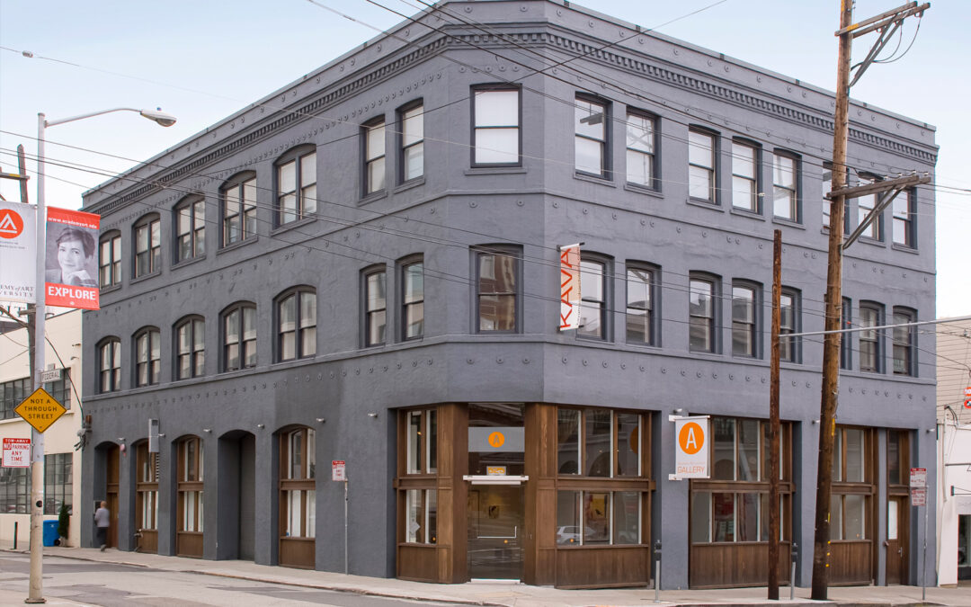 533 Second St San Francisco