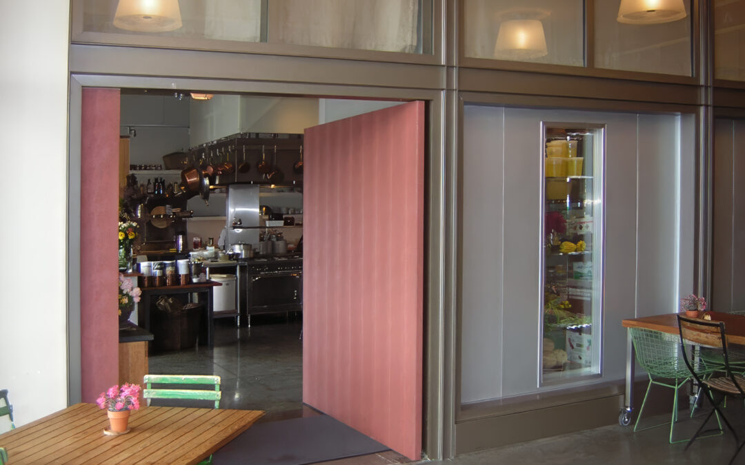 Boulette’s Larder, San Francisco