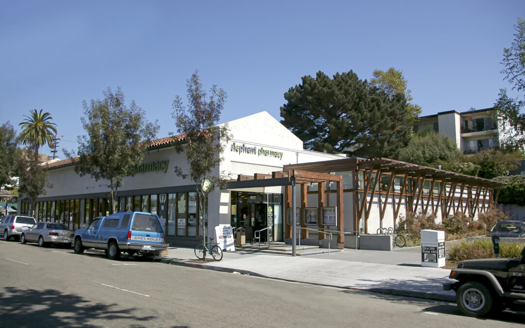 Elephant Pharmacy, Berkeley