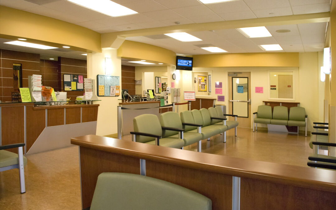 La Clinica de la Raza, Oakland