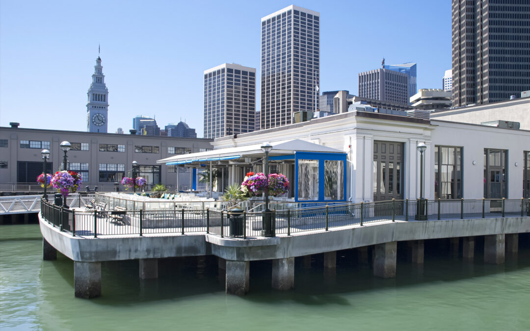 La Mar, San Francisco