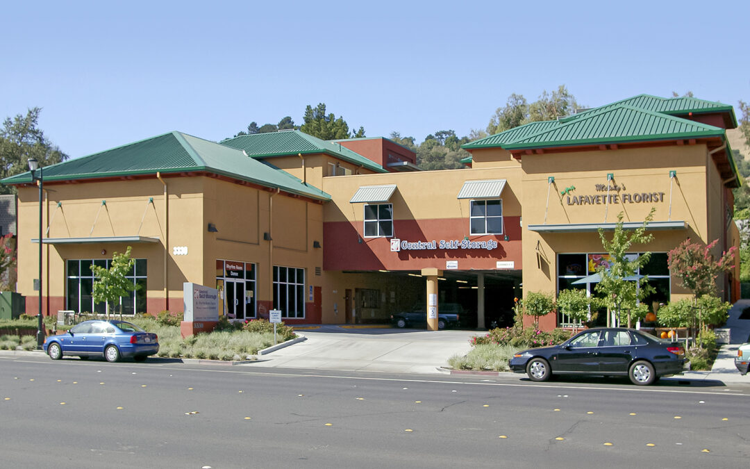 Lafayette Mixed Use, Lafayette