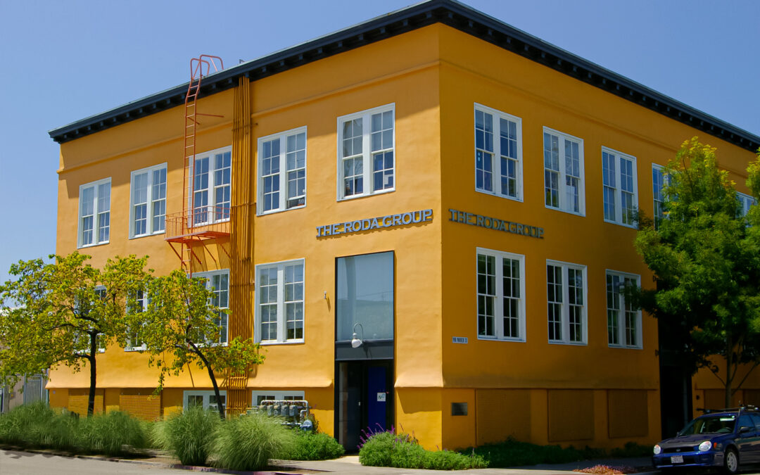 The Roda Group, Berkeley