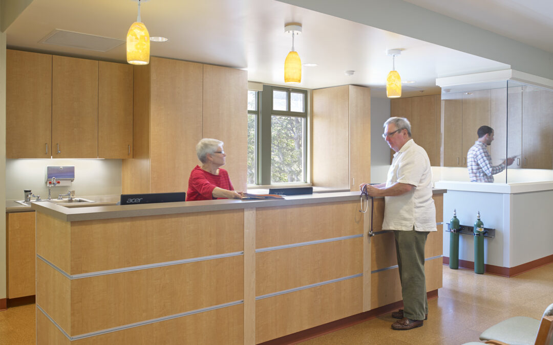 West Berkeley Family, Berkeley