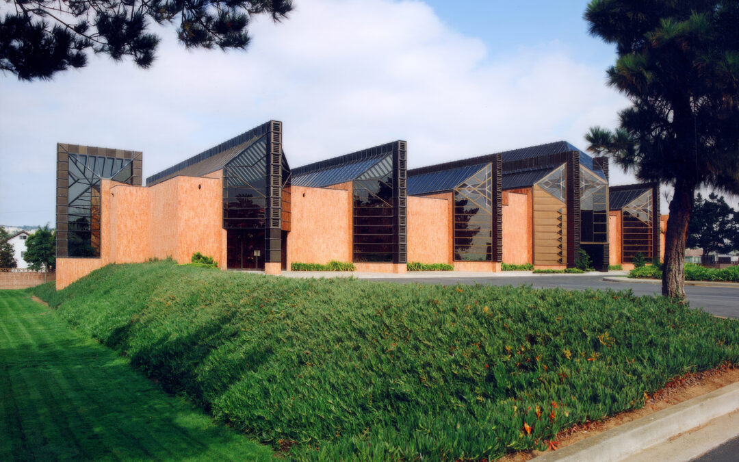 Italian Cemetery, Colma