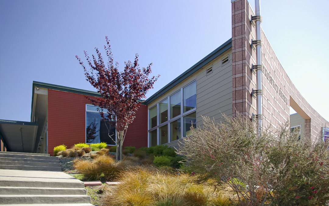Prospect Sierra School, El Cerrito