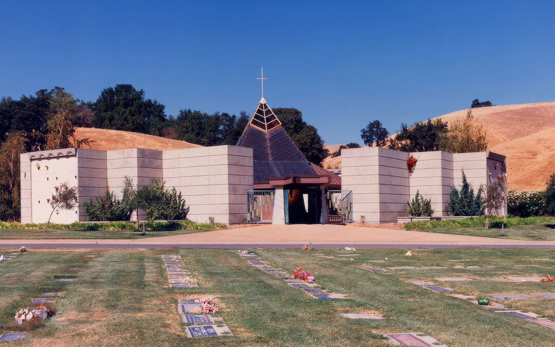 Queen of Heaven Cemetery, Lafayette