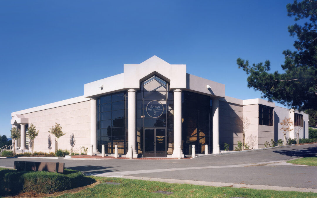 Rolling Hills Memorial Park, Richmond