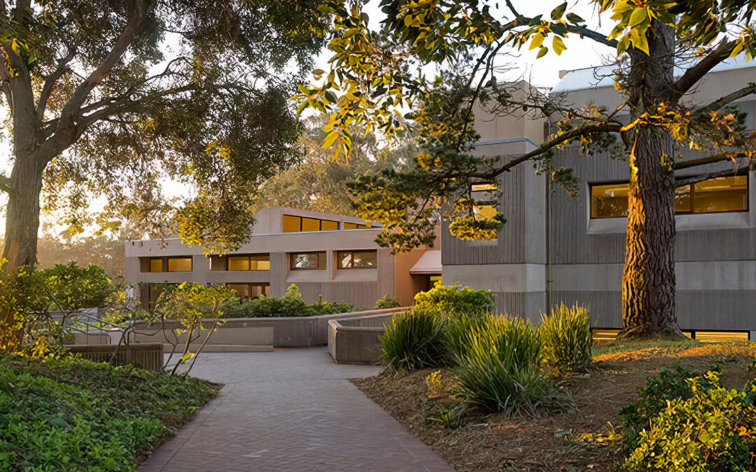 Waldorf School, San Francisco