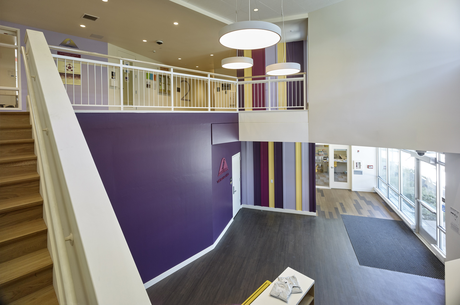 Albany Family Affordable Housing